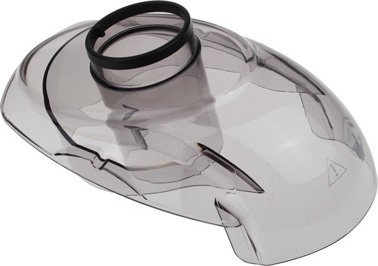 CUISINART - DEKSEL MENGKOM met extra grote schacht. - C0500415E van Cuisinart