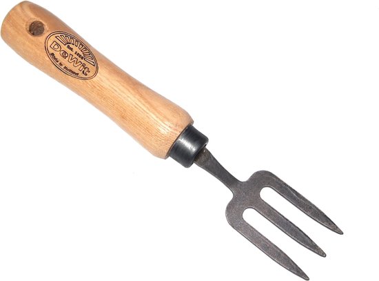De Wit Bonsai vorkje 3 tands van De Wit
