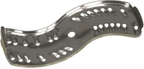 DELONGHI - BRAUN RASPSCHIJF - 67000491 van De'Longhi