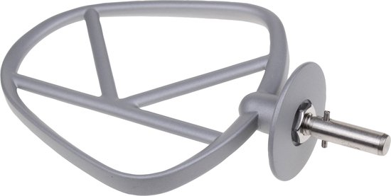 DELONGHI - DEEGHAAK - KAT70.000CA - CHEF XL K BEATER ALU - AW20011062 van De'Longhi