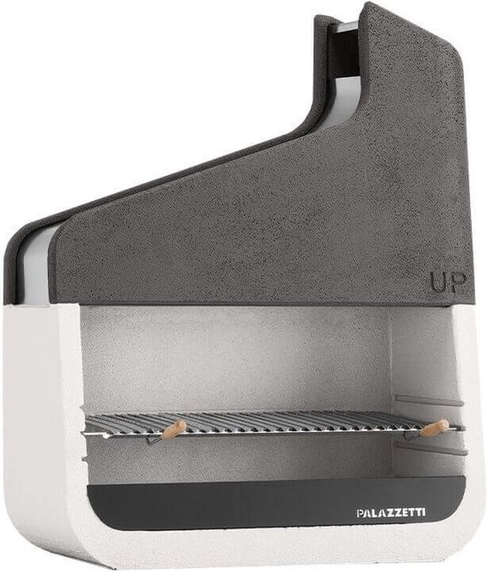 Design Barbecue 'UP' van Merkloos