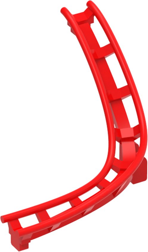 DesignNest Down-turn Track Pack (12x) van Designnest