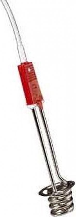 Dompelaar Rommelsbacher Ts1502 Rood van Rommelsbacher