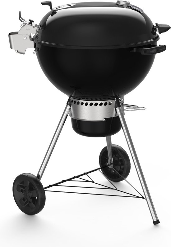 E-5770 Barbecue van Emerio