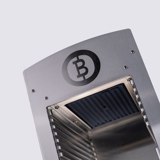 E-Beefer® Pro - 01400001 van Merkloos