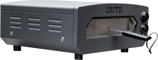 E-Pizzaiolo van Merkloos