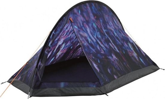 Easy Camp Image People - Multicolourcolor - 2 Persoons van Easy Camp