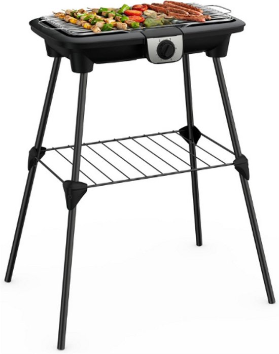 Easygrill Power 2500 W XXL