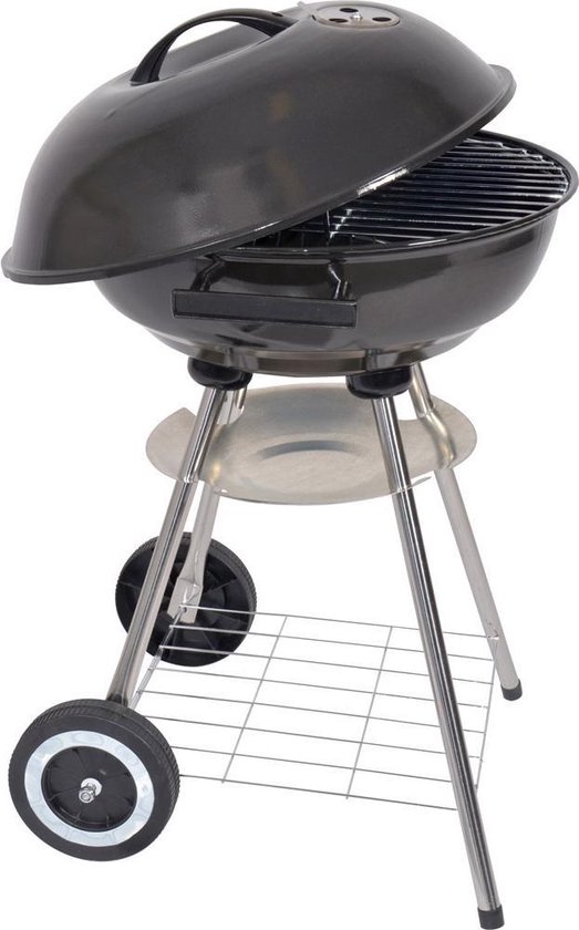 Eezylife Kogelmodel Houtskoolbarbecue - 44 cm