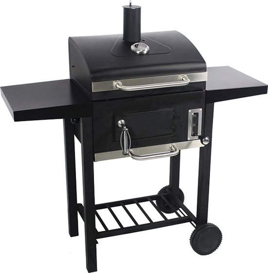 El Fuego | Barbecue Ottawa S van Merkloos