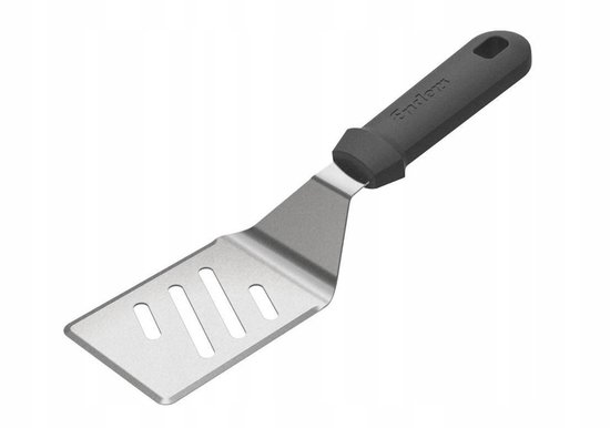 Enders grillspatel met kort handvat - praktisch en comfortabel van Merkloos