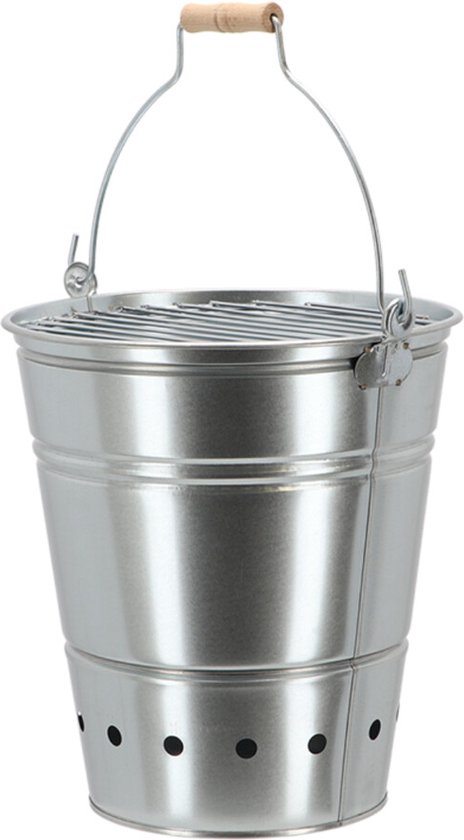 Esschert Design BBQ Emmer van Esschert Design