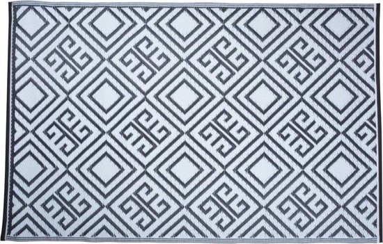 Esschert - Design - Buitenkleed - grafisch - 120x186 - cm - OC12 van Esschert Design