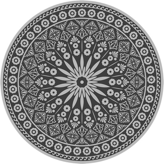 Esschert - Design - Buitenkleed - ø - 170 - cm van Esschert Design