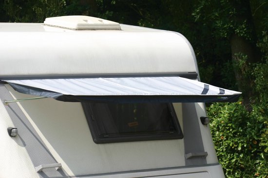 Eurotrail Caravanraam Luifel - 180x80cm van Eurotrail