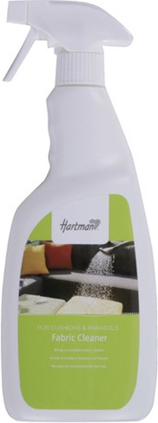 Fabric cleaner 750mlHartman van Hartman