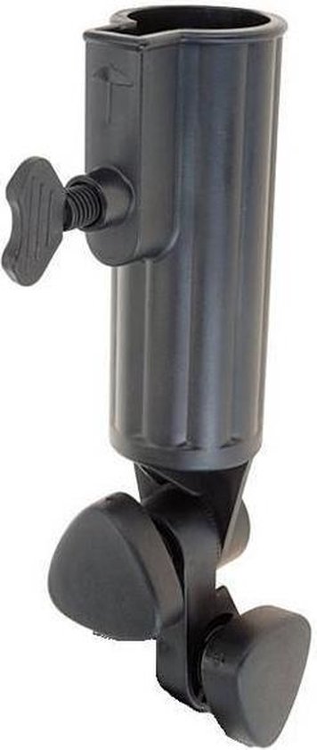 FastFold Universele Parapluhouder Voor Golftrolleys van FastFold