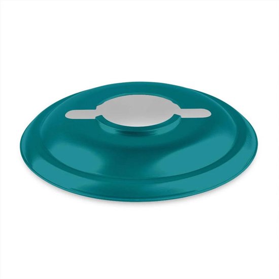 Feuerhand - Reflector blauwgroen