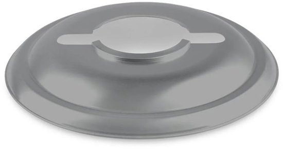 Feuerhand - Reflector nordic grijs van Merkloos