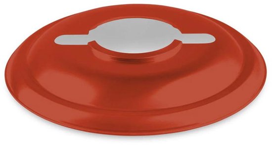 Feuerhand - Reflector steen rood van Feuerhand