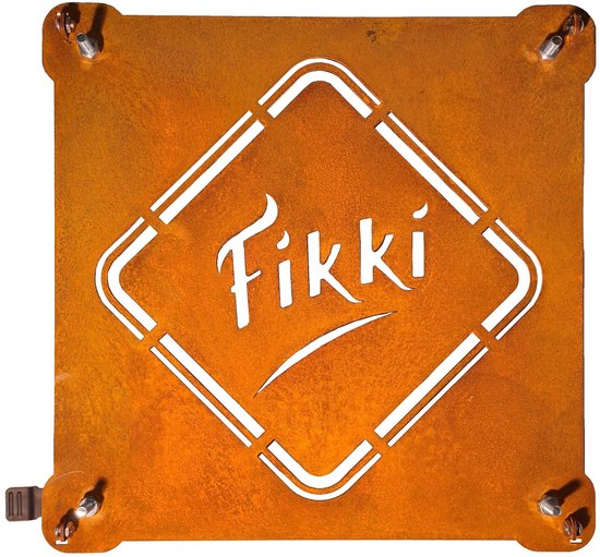 Fikki Wheels - Compact van Fikki