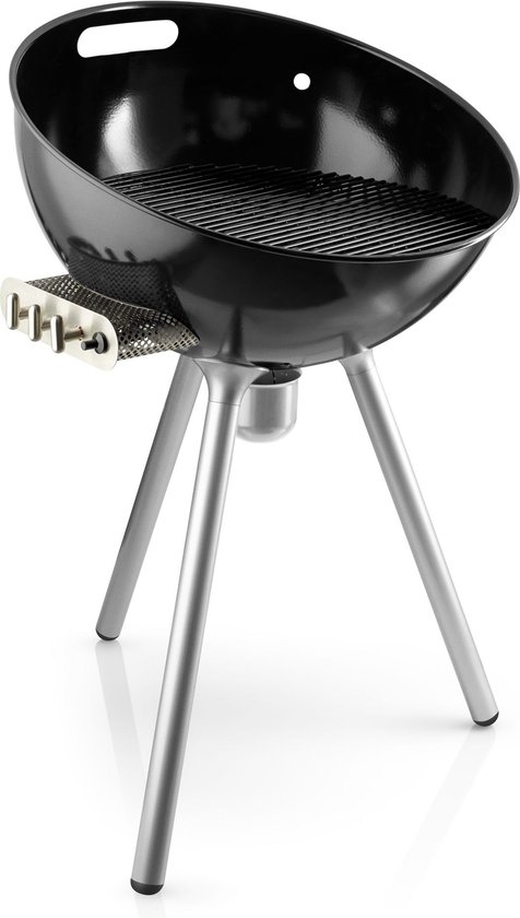FireGlobe Barbecue Gas van Eva Solo