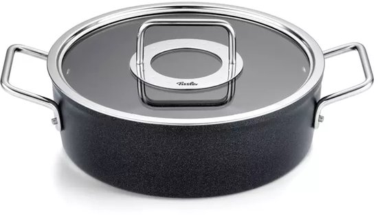 Fissler Adamant CA braadslede 24 cm van Merkloos