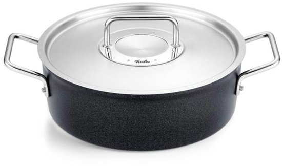 Fissler braadslede 28cm Adamant van Fissler