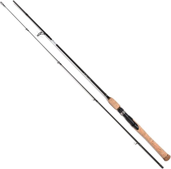 Fladen Maxximus Dropshot / Jig 180cm 5-20g | Spinhengel van Fladen