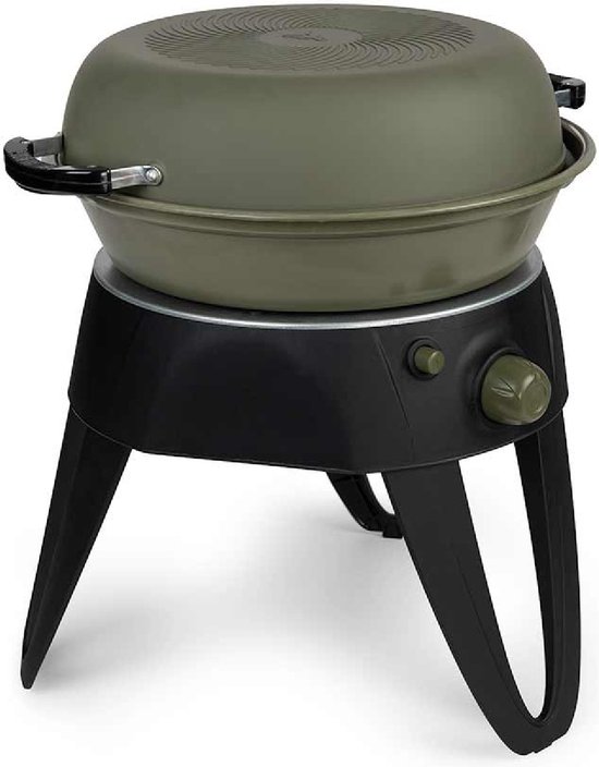 Fox Cookware Cookstation van CleverChef