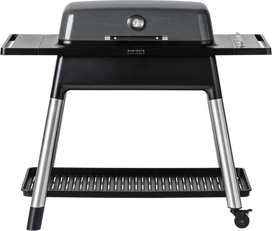 Furnace Gas Barbecue 50 mBar van Everdure