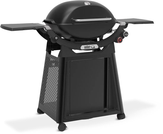 Gasbarbecue q 3200n van Merkloos