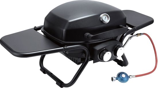 GasBBQ Landmann Pantera 2.0 - Tafelmodel - Grillopervlak 48 x 37 cm van Merkloos