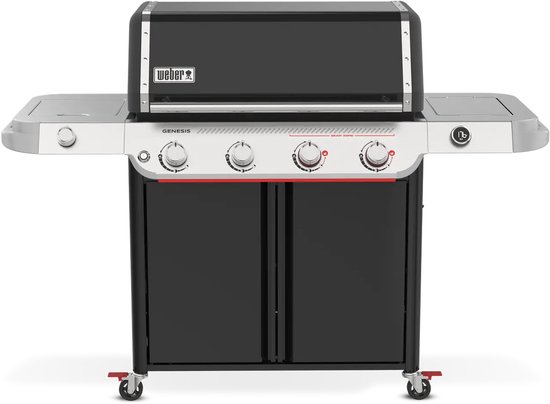 Genesis e-435w van Merkloos