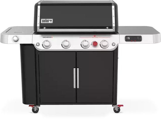 Genesis® epx-435 van Weber