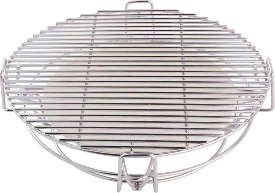 ‎Grid systeem Kamado Mustang M‎ van Mustang