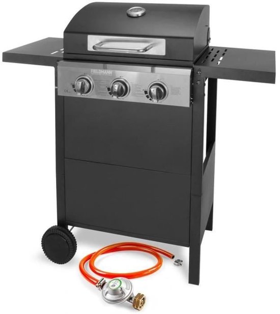 Grill - Fieldmann - FZG 3003 van Fieldmann