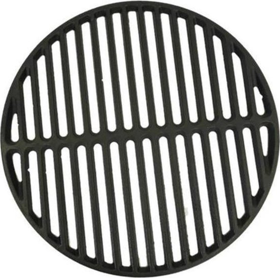 Grill Guru Grillrooster gietijzer - medium van Grill Guru