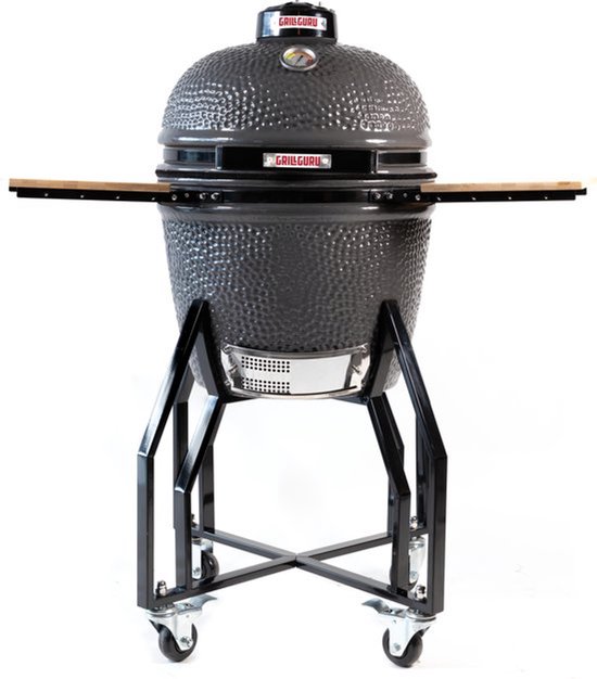 Grill Guru Original Medium van Merkloos