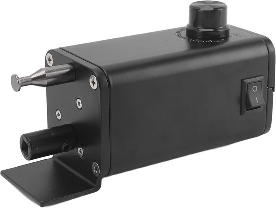 Grill Rotisserie Motor 65-70kgF BBQ Roast Rotator-Varken Geit Kip-Roaster van OneConcept