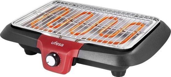 Grill UFESA BB7640 2300W van UFESA
