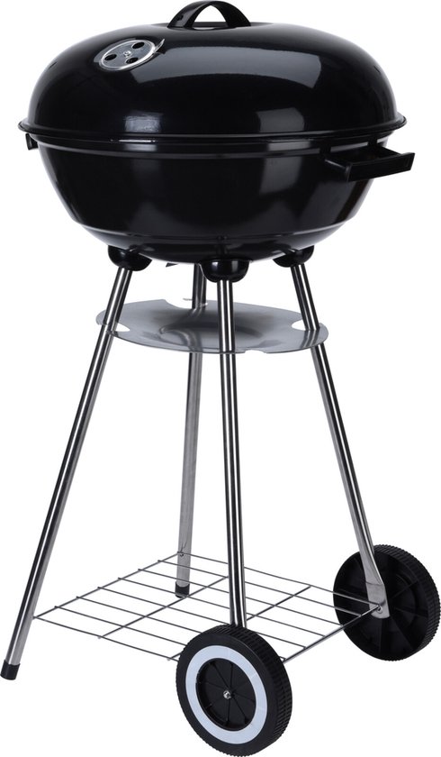 Grill węglowy BBQ LINE Rex van BBQ LINE
