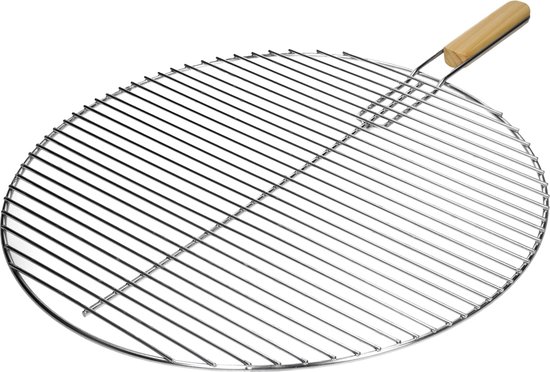 Grillrooster Lexi rond | ECD Germany van Grillr