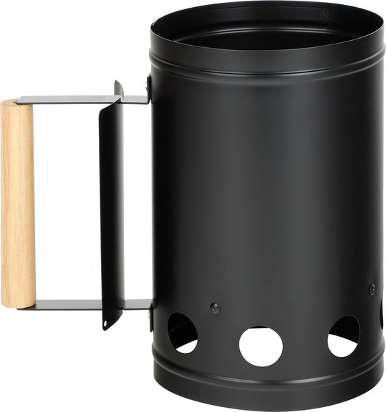 Haushalt 60060 - Briketten startset - metalen van Haushalt