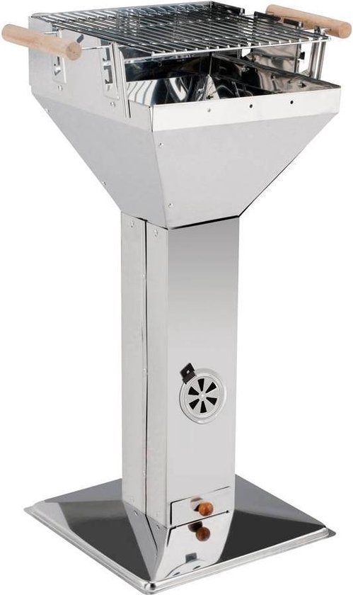 Haushalt 60301 - Barbeque - kolom van Haushalt