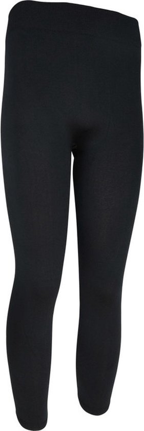 Heat Keeper Thermo lange onderbroek voor heren - zwart - Wintersport kleding - Thermokleding - Herenlegging XL/XXL van HEAT