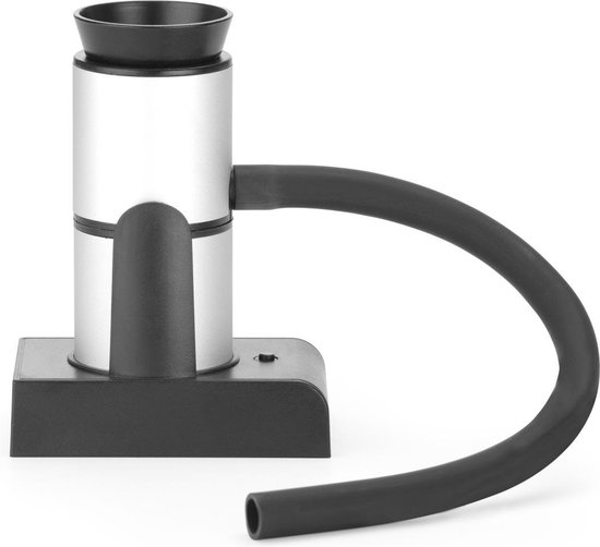 Hendi Rookapparaat - Rookpistool - Foodsmoker - 90x54x(H)12,2cm - Nieuw Model! van Hendi