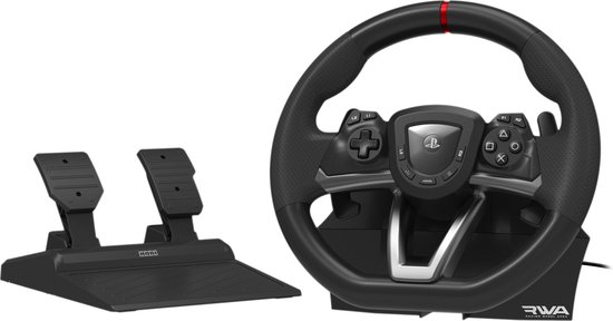 Hori Racing Wheel APEX (PS5/PS4/PC) van Hori