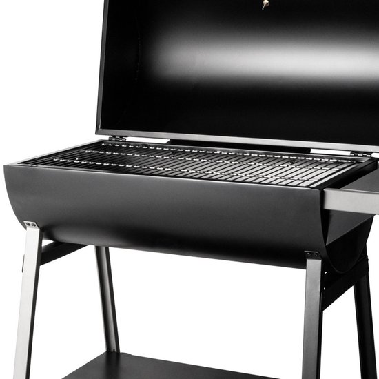 Houtskoolbarbecue BRASILIA van Firefriend