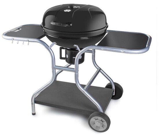 Houtskoolbarbecue - Fieldmann - FZG 1014 van Fieldmann